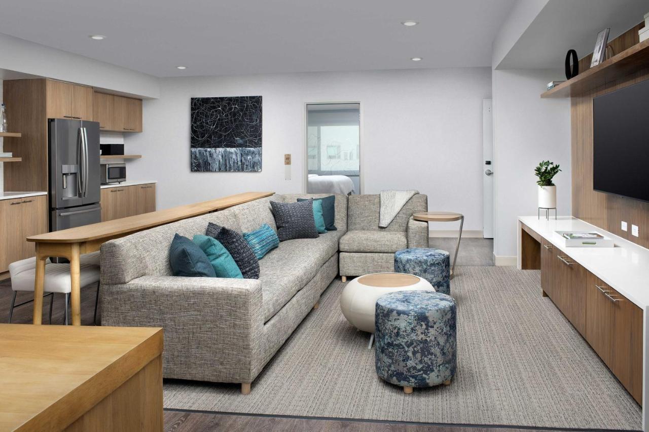 Element Sedona Hotell Exteriör bild